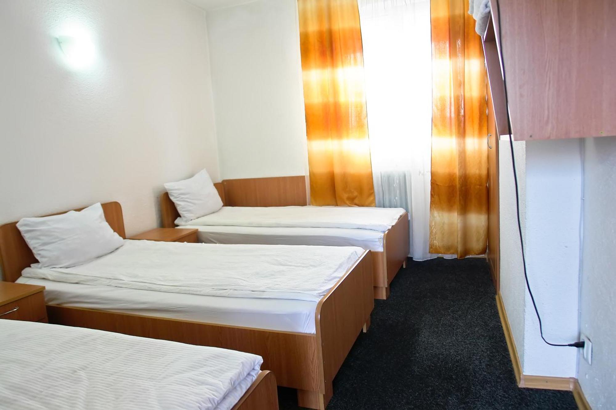 Motel Dacia Sebeş Cameră foto