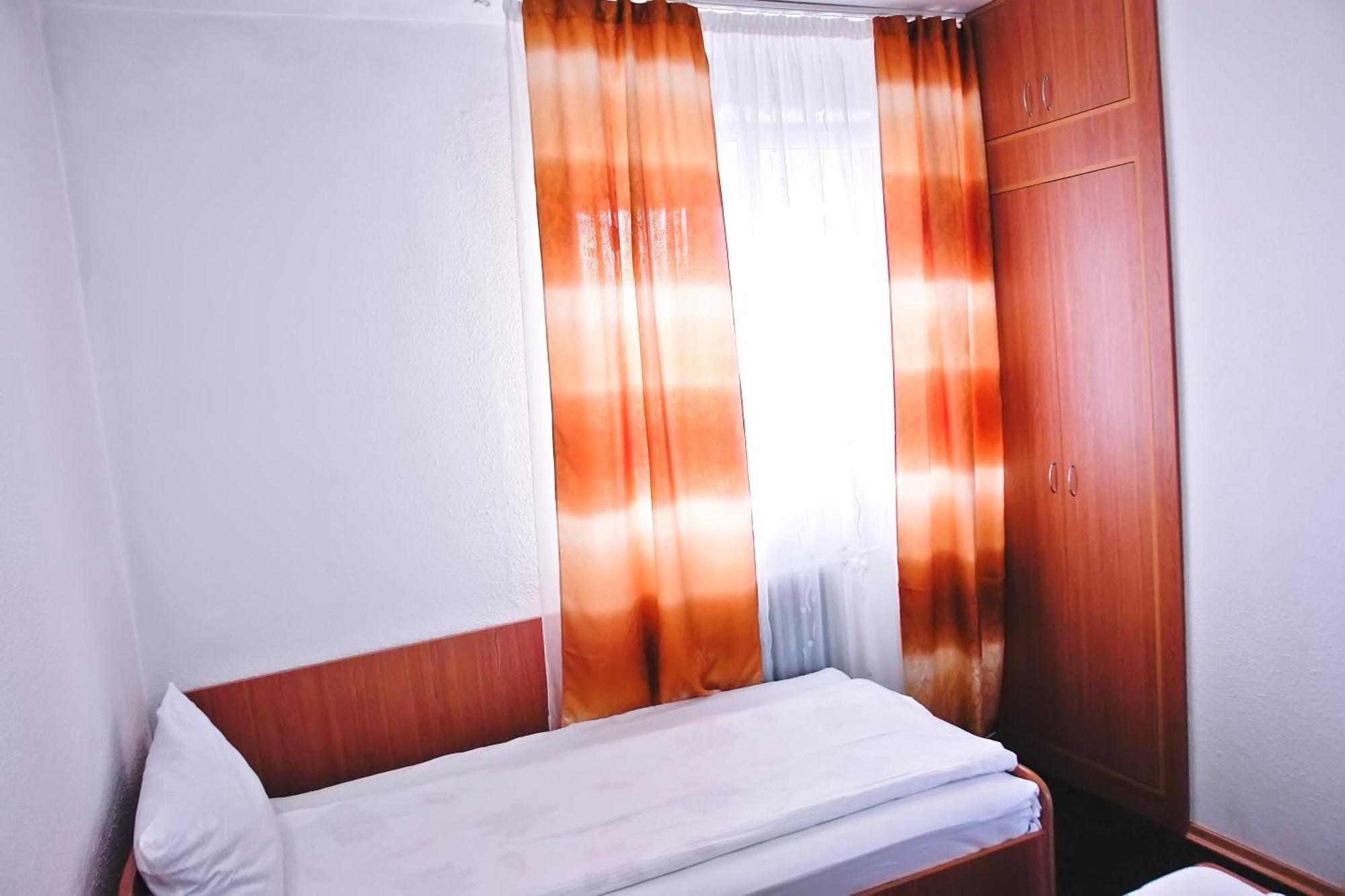 Motel Dacia Sebeş Cameră foto