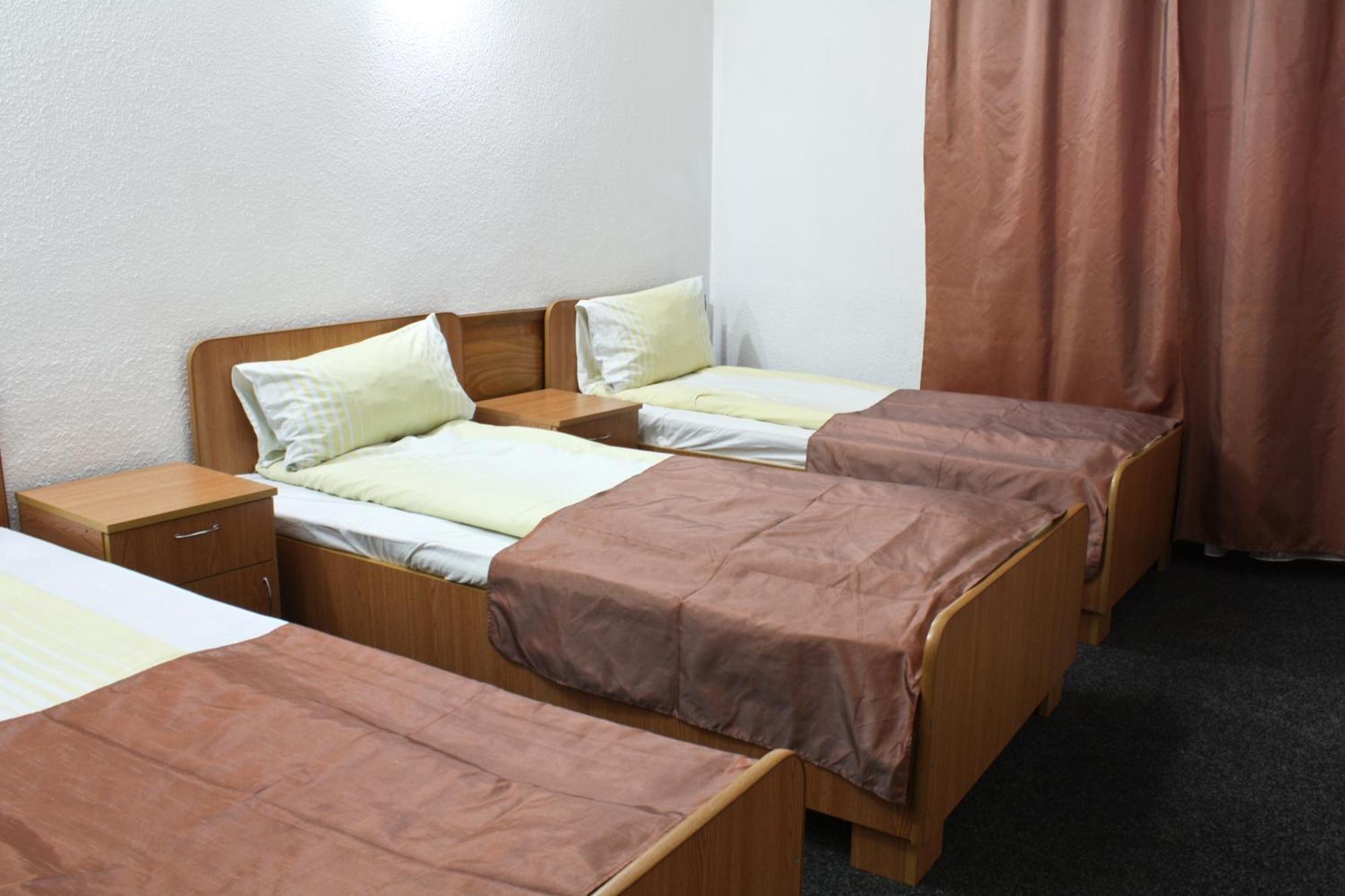 Motel Dacia Sebeş Cameră foto