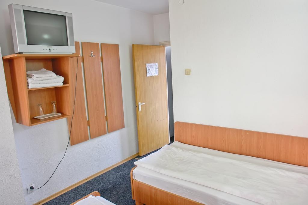 Motel Dacia Sebeş Cameră foto