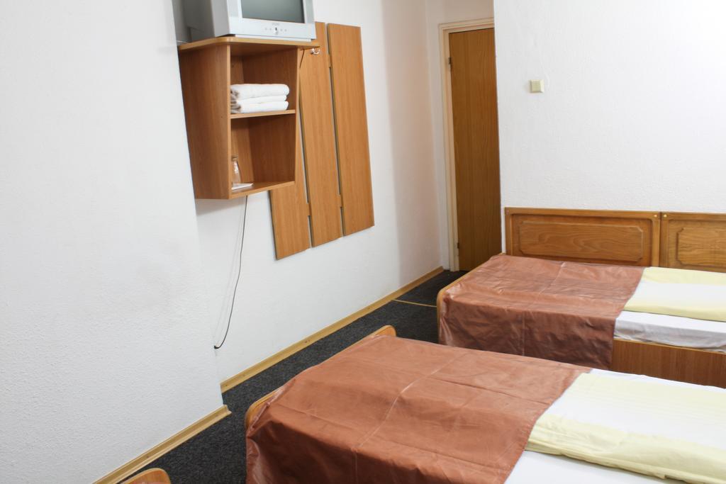 Motel Dacia Sebeş Cameră foto